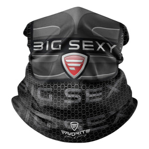 Favorite Neck Gaiter