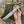 Biker Ringtail Knife Damascus Camel Bone EDC