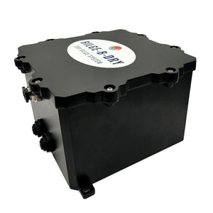 BILGE-B-DRY Dual Pump 12VDC [BBD-2025-122] - TRAPSKI