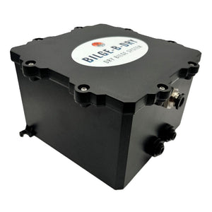 BILGE-B-DRY Dual Pump - 24VDC [BBD-2025-242] - TRAPSKI