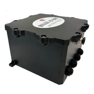 BILGE-B-DRY Quad Pump - 24VDC [BBD-2025-244] - TRAPSKI