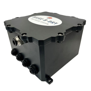 BILGE-B-DRY Quad Pump - 24VDC [BBD-2025-244] - TRAPSKI