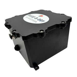 BILGE-B-DRY Single Pump - 12VDC [BBD-2025-121] - TRAPSKI