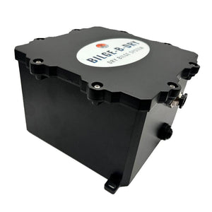 BILGE-B-DRY Single Pump - 24VDC [BBD-2025-241] - TRAPSKI