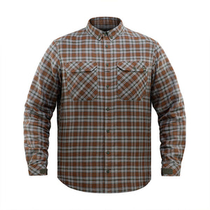 M-Tac Cotton Shirt Lumberjack