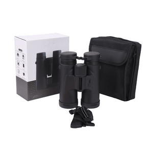8x42 Binoculars