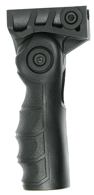 Vertical and Angled Foregrips