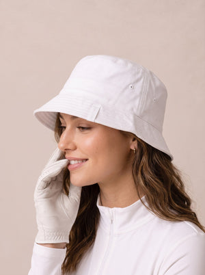 Birdies & Belles Bucket Hat