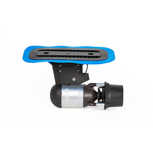 Glue-On Fin Box Adapter (K-1 & J-2 Motors)