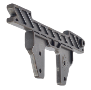 Flip & Lock Fin Adapter (K-1 & J-2 Motors)