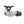 Flip & Lock Fin Adapter (K-1 & J-2 Motors)