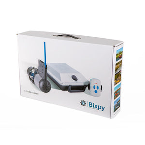 Bixpy K-1 Outboard Kit™ - TRAPSKI
