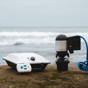 Bixpy K-1 Outboard Kit™ - TRAPSKI