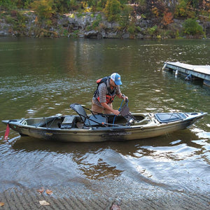 Native Pedal Drive Adapter