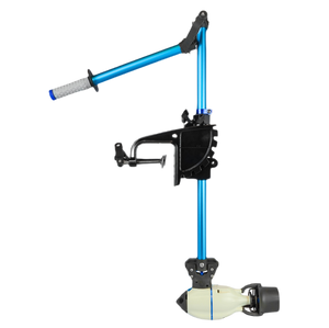 Transom Adapter (K-1 & J-2 Motors)