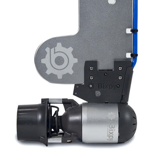 Universal Versa Rudder™ - TRAPSKI