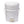 Little Giant BKT5 Plastic Honey Bucket w/ Gate for Beekeeping, 5 Gallon (6 Pack)