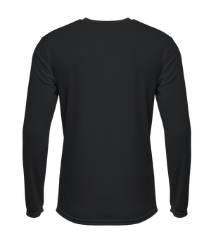 Vycah Trike Pullover - Black