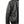 Black Bomber Leather Jacket Men – Black Leather Jacket
