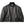 Black Bomber Leather Jacket Men – Black Leather Jacket