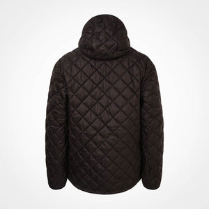 Black Glacier Thermolite® Insulated Jacket - Men's