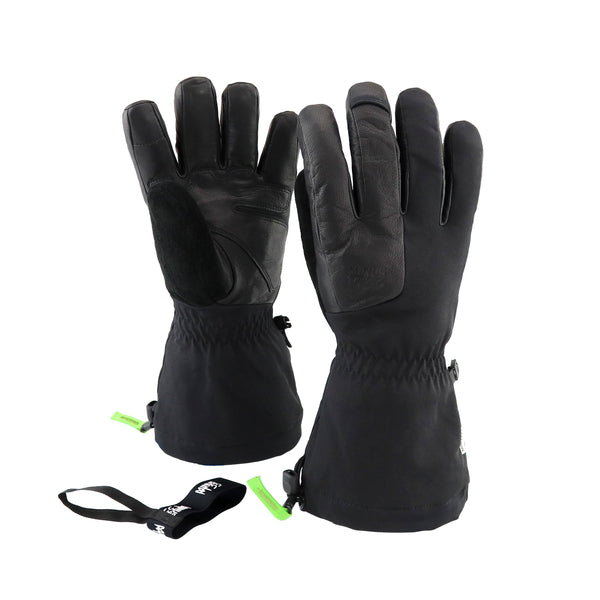 Expedition - Guide Glove WOOLTEK