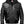 Black Jacket - Black Real Leather Jacket