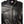 Black Leather Bomber Jacket for Men