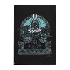 M-Tac Banner Odin