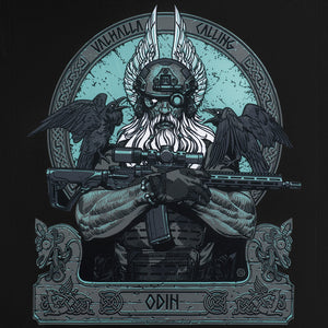 M-Tac Banner Odin