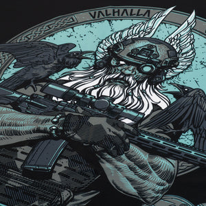 M-Tac Banner Odin