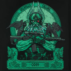 M-Tac Banner Odin