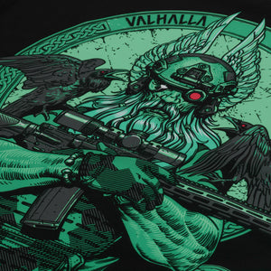 M-Tac Banner Odin