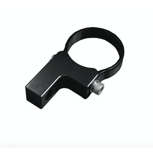 Black Oak Horizontal Bracket 1" - Individual [HB100] - TRAPSKI