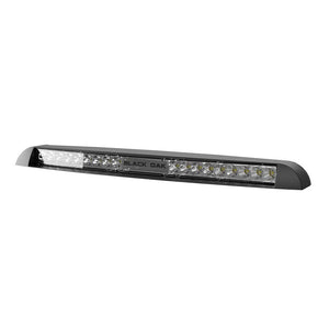Black Oak Low Profile Marine Bar - Spot - Black [LP-BS] - TRAPSKI