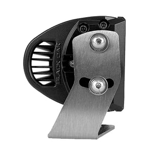 Black Oak Pro Series 3.0 Curved Double Row 20" LED Light Bar - Combo Optics - Black Housing - TRAPSKI