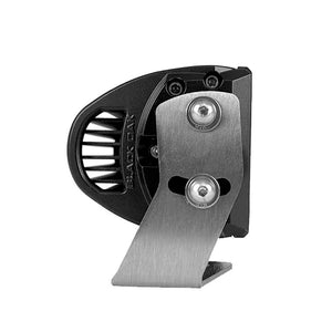 Black Oak Pro Series 3.0 Double Row 30" LED Light Bar - Combo Optics - Black Housing - TRAPSKI