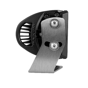 Black Oak Pro Series 3.0 Double Row 40" LED Light Bar - Combo Optics - Black Housing - TRAPSKI