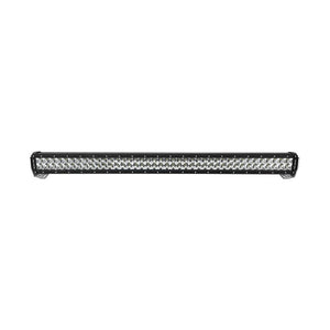 Black Oak Pro Series 3.0 Double Row 40" LED Light Bar - Combo Optics - Black Housing - TRAPSKI