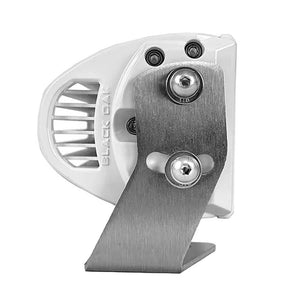 Black Oak Pro Series Double Row Combo Infrared 20" 850nm Light Bar - White - TRAPSKI