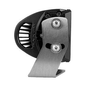 Black Oak Pro Series Double Row Combo Infrared 20" 940nm Light Bar - Black - TRAPSKI