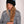 OOSC Après Beanie - Black, Blue, Pink & White