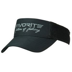 Favorite Visor - TRAPSKI