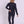 Baselayer Top - Black Tiger Women's