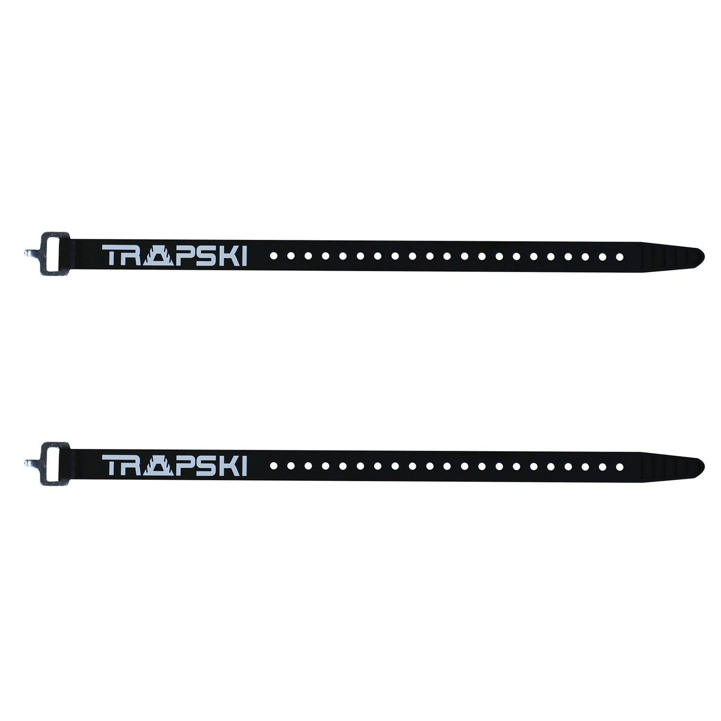 TRAPSKI Voile 15 inch Aluminum Buckle Tension Strap | UV-Resistant | Multi-Use Strap | 3 Year Warranty | USA Veteran Owned Business