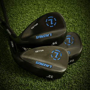 Certified Pre Owned - Lazrus Golf Wedges (52 56 60)