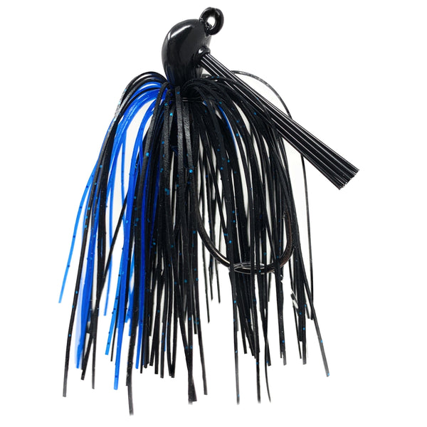 Reaction Tackle Tungsten Flipping Jigs (2-Pack)