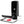 U-Tec Ultraloq UL3 BT 2nd Gen WIFI Bridge 5 in 1 Smart Home Door Lock, Black
