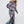 Blades of Glory Curved Women's Ski Suit