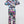 Blades of Glory Curved Women's Ski Suit